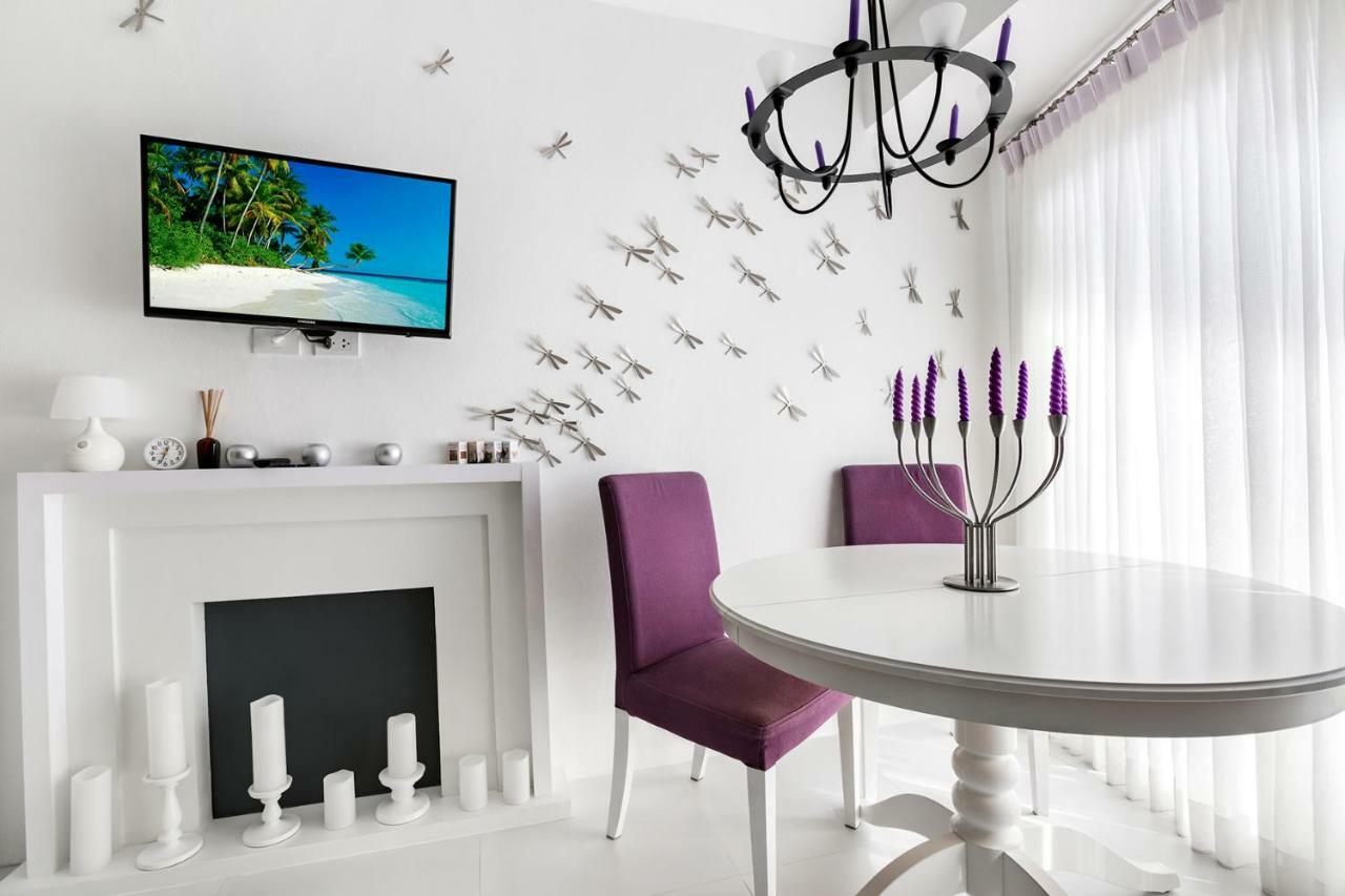 Studio di 27 m² in Appartamento con 1 bagno privato in zona Bo Phut Bophut Esterno foto