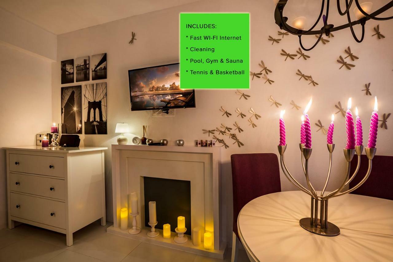 Studio di 27 m² in Appartamento con 1 bagno privato in zona Bo Phut Bophut Esterno foto