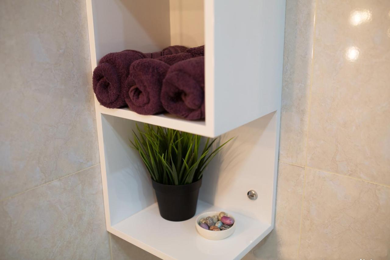 Studio di 27 m² in Appartamento con 1 bagno privato in zona Bo Phut Bophut Esterno foto