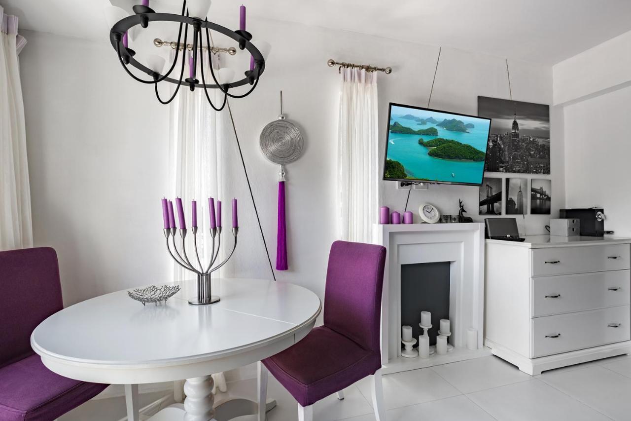Studio di 27 m² in Appartamento con 1 bagno privato in zona Bo Phut Bophut Esterno foto